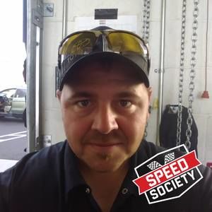 Meet your Posher, Roger